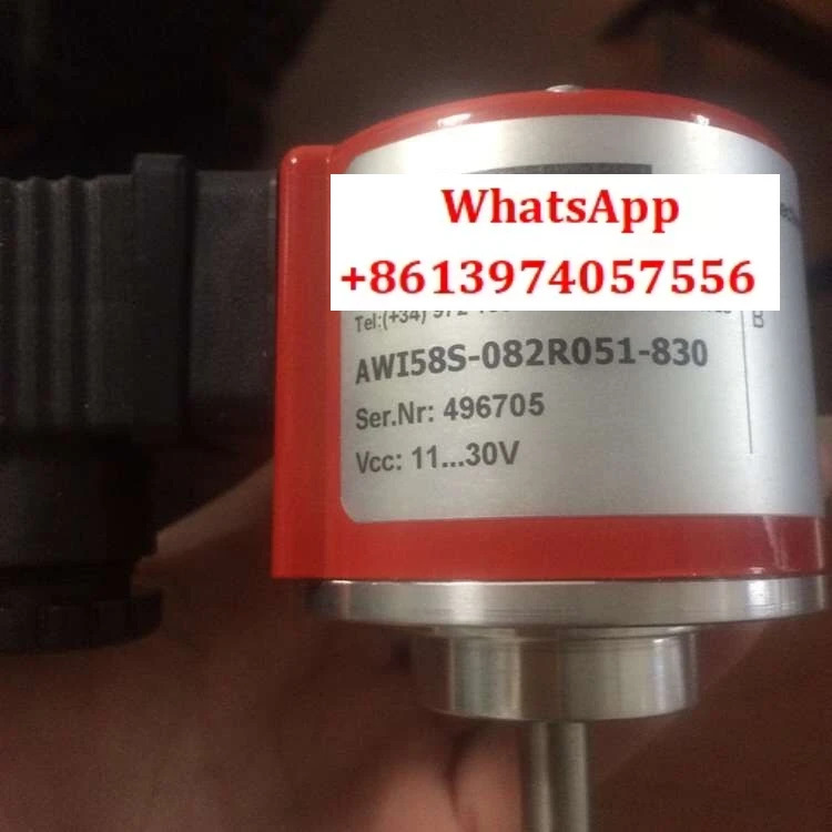 RSG10M1312-G-V2-SS-H5500 인코더 고화질 정확도