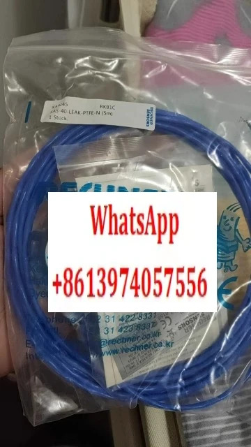 KAS-40-LEAK-PTFE-N / KA9245 RECHNER 방폭형 누출 센서