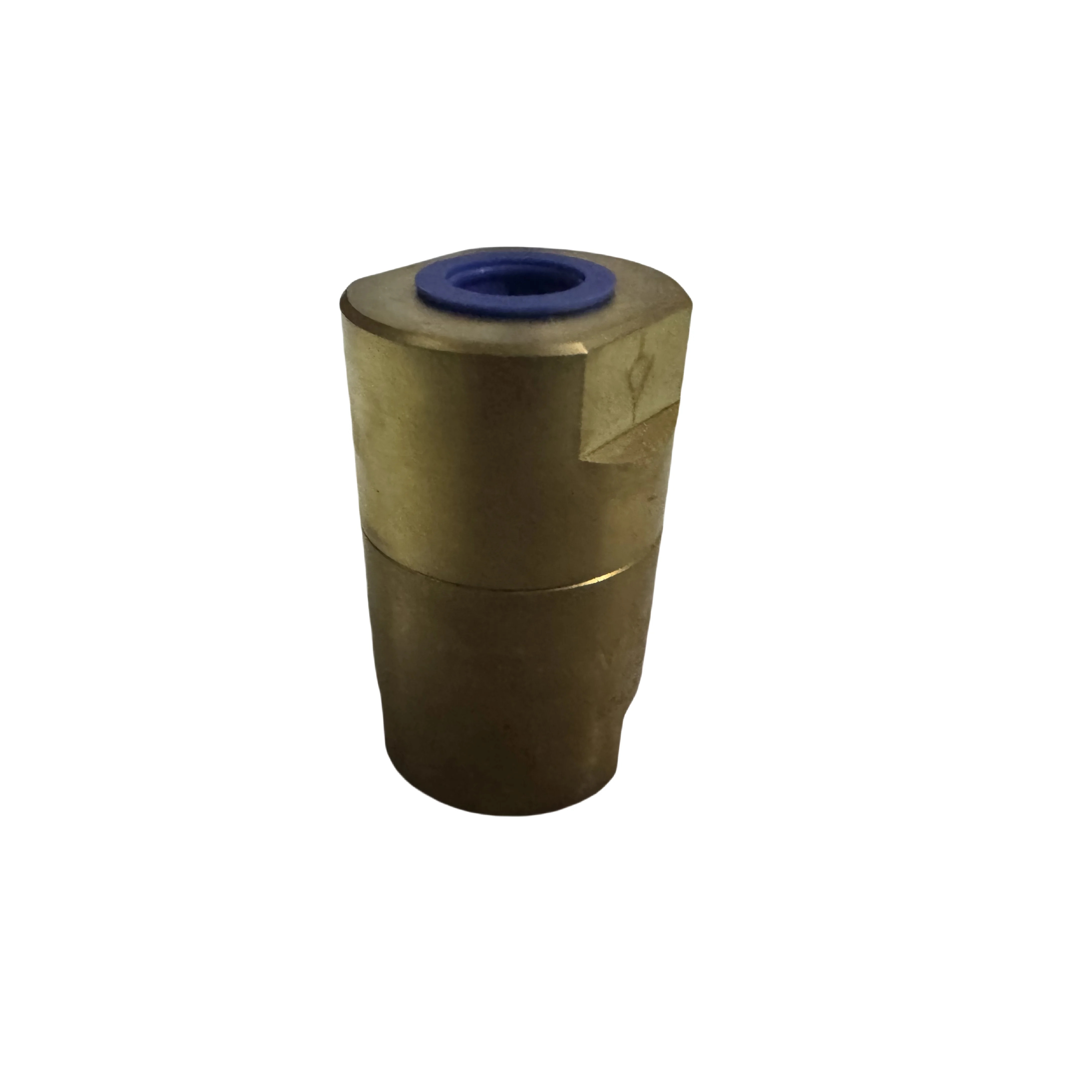 AIRTAC NRV 시리즈 역류 방지 밸브 NRV10-JA2297C 레이저 마킹 기계고압 단방향