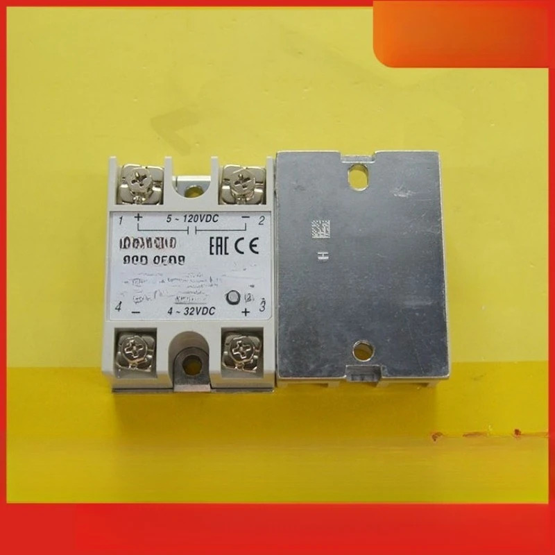 FOTEK SSR-25DD 단 DC 솔리드 스테이트 릴레이 부품