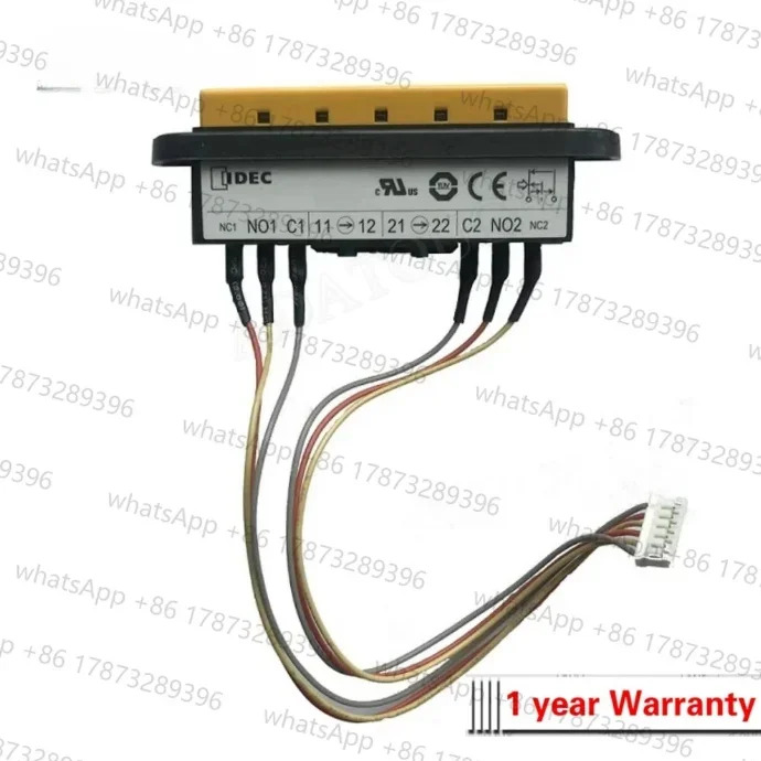 ABB IRC5 DSQC679 3HAC028357-001 3HAC028357-027 3HAC028357-028활성화 컨트롤러 스위치