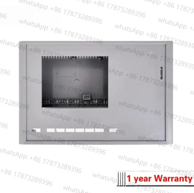 66643-7BA00-0CJ0 66 643-7BA00-0CJ0 OP277 6인치 전면 케이스 후면 커버 하우징 쉘플라스틱
