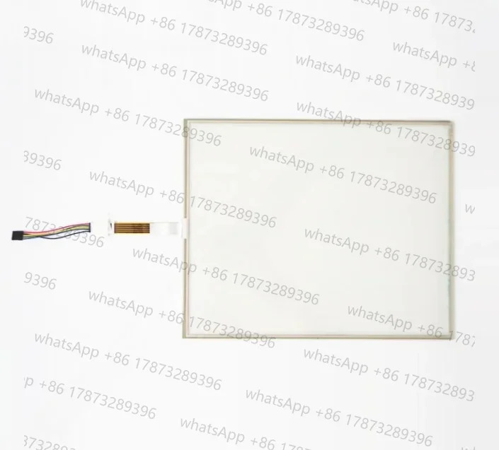 AMT2528 AMT-2528 터치스크린 패널 유리 디지타이저 터치스크린355mmx288mm
