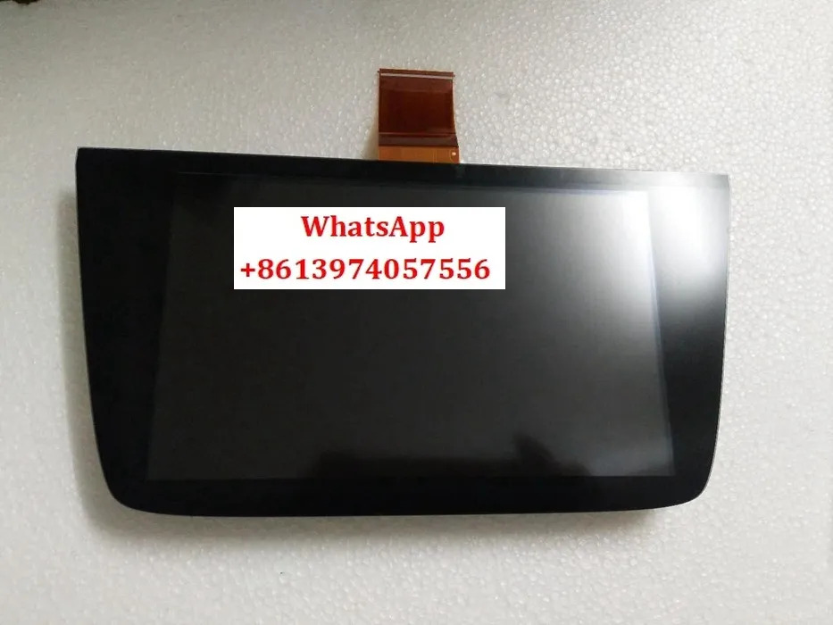 LQ080Y5DZ10 LQ080Y5DZ06 자동차 디스플레이 화면8인치