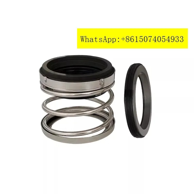 기계적 씰 NISO-33 43 53 60BSE4 Southern pu-mp NIS/NISF 엔드 자체 프라이밍 원심