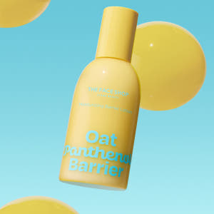 더페이스샵 오트 판테놀 보습장벽 로션 150 mL 솔직 후기 | 피부 타입별 분석 - 상품 이미지 1