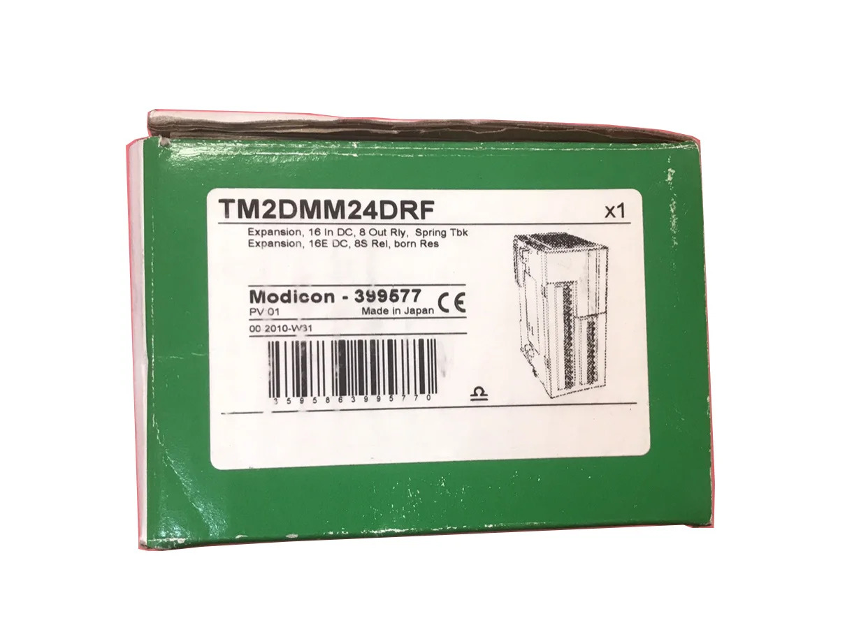 오리지널 TM2DMM24DRF 오리지널 산업용선적