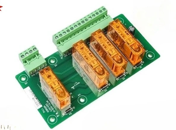 자동차 제어 보드 UCMP사고적이동을 방지하기 MCTC-SCB-D A1 부품 도어 패널을 사전열어주세요.