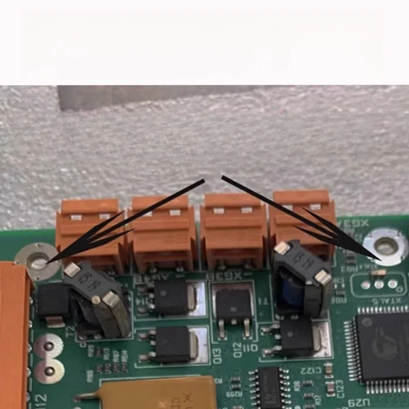 코네 엘리베이터 CPU561 메보드 KM773390G03/G04/G05 KM773393H06 부품