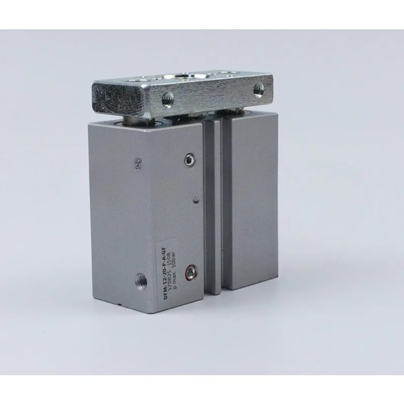 FESTO Festo 실린더부품 DFM - 20-25-30 40-50-80 -100-125-160-200-P-A-GF