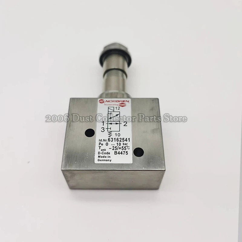 IMI HERION Norgren 63162531.6001.0240/230.50 솔레노이드 밸브 63162531.6002.0240/230.50