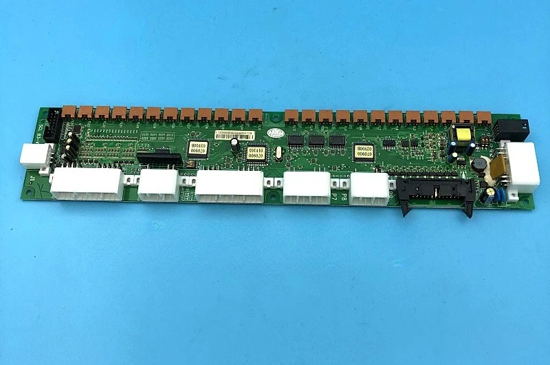 엘리베이터 액세서리 Hitachi MCA 자동차 통신 보드 HGE SCL-B3 V30V40/SCL-B3 부품