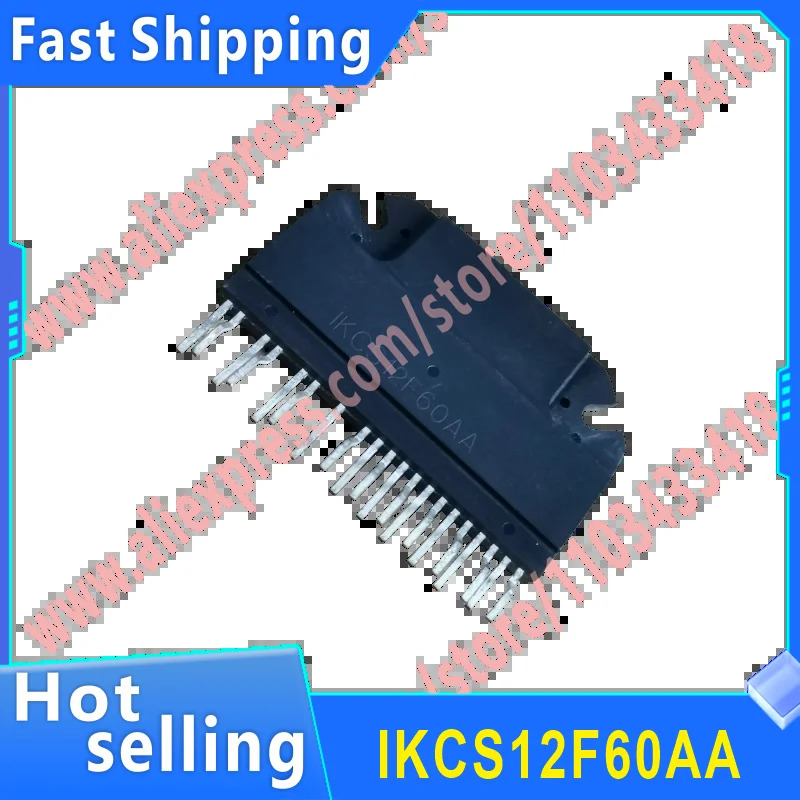 파워 IGBT 모듈 IKCS12F60BB IKCS12F60AA 오리지널