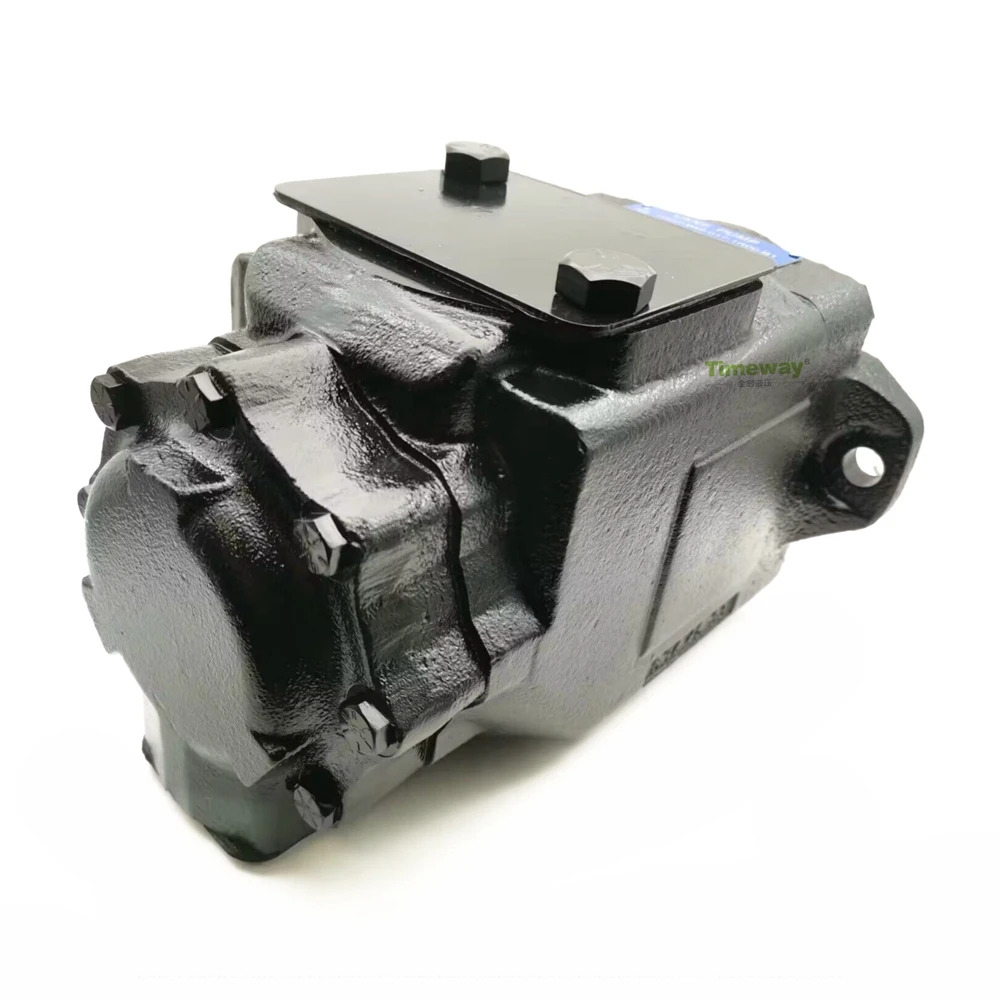 Denison T6DC-045-017-1R00-B1TIMEWAY 유압 T6DC 이베펌프