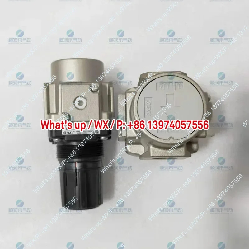 SMC 압력 조절기 AR30-03/03H/03BG AR25K-02H/02BG/02