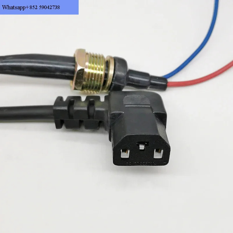 12V24v48V60V DC 펌프 전원 코드 액세서리 해양 케이블 와이어