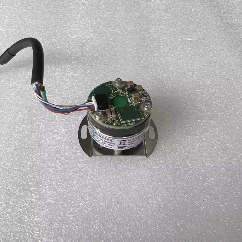 NHZ-38LS65CME 서보모터 인코더