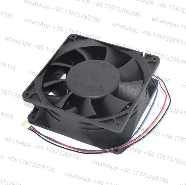 FFB1424VHG 14CM 델타 14050 DC24V 1.37A 케이스 산업냉각140x140x50MM 팬 3핀