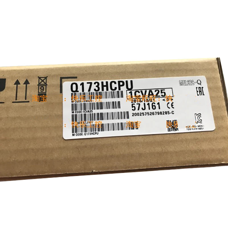 신품 원본 Q173HCPU 오리지널 산업용