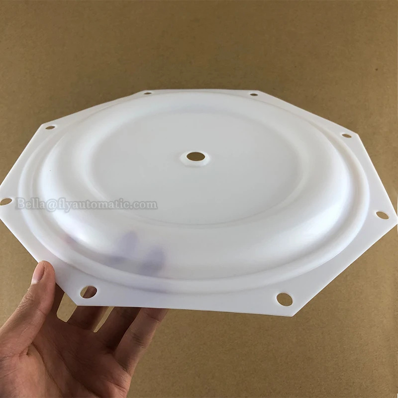 ARO 94355-T 94330-A ROPD20P PTFE 다이어프램 펌프 2인치 액세서리