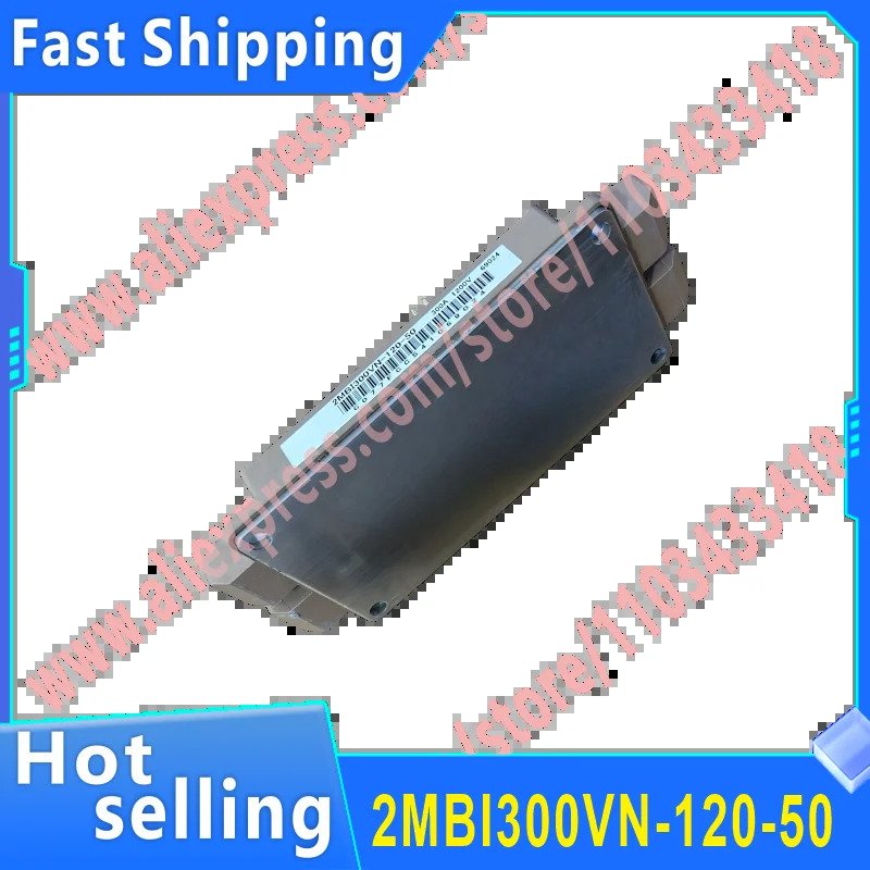 IGBT 모듈 신 2MBI300VN-170P-50 2MBI300VN-170-50 2MBI300VN-120-50
