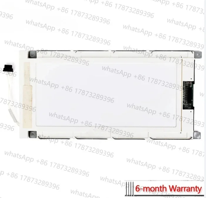 OPTREX DMF-51043NFU-FW-1LCD 디스플레이 9.4인치 LCD 패널