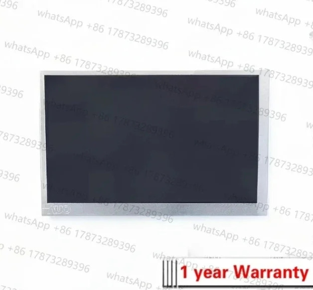 G070VAN01.0LCD 디스플레이 G070VAN01 LCD 패널