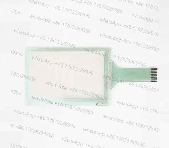 XBT1130 XBT1100 터치 스크린 유리 패널 디지타이저XBT1100 터치패드보호 필름 포함