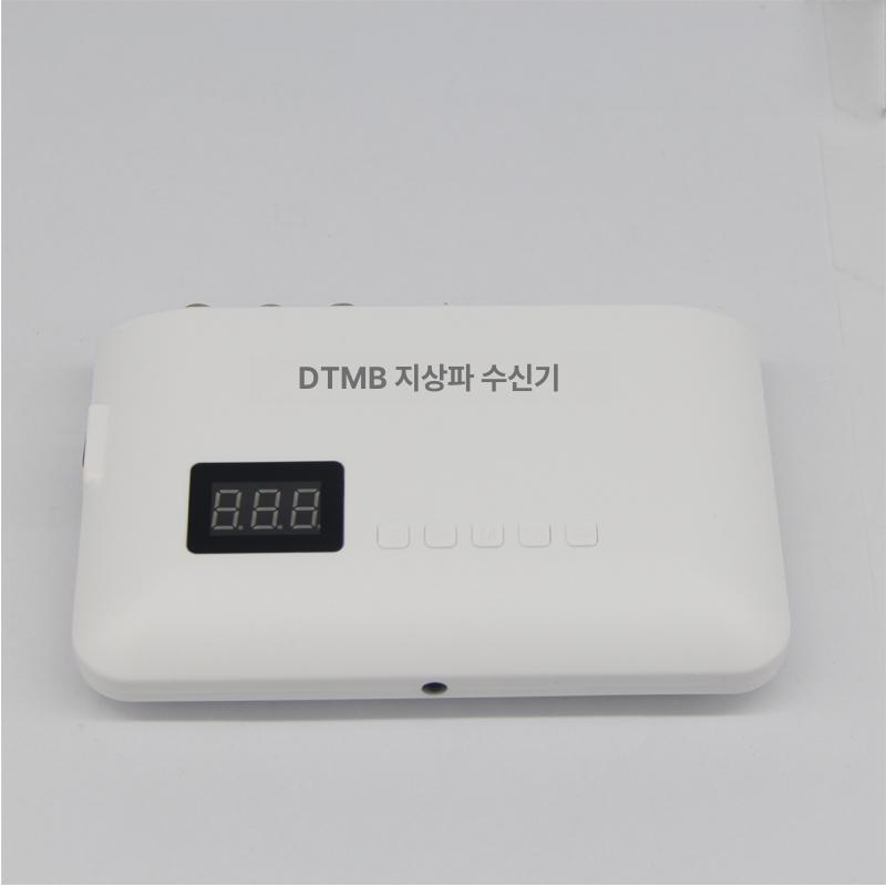 dmb수신기 TV 안테나 지상파 uhd 증폭 UHD - 상세 이미지 4