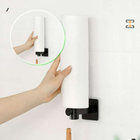 쌍문상회 길이조절 벽후크 벽고리 벽걸이 DD-10967