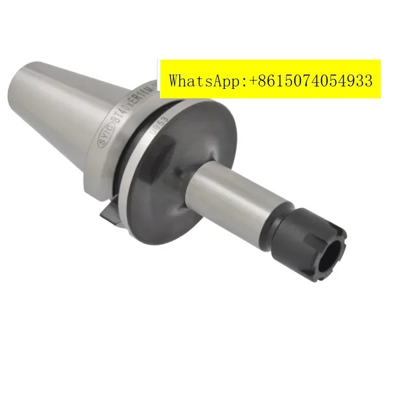 SYIC 대만 Zhengheyuan M형 BT-ER 핸들 BT30-ER11M-70