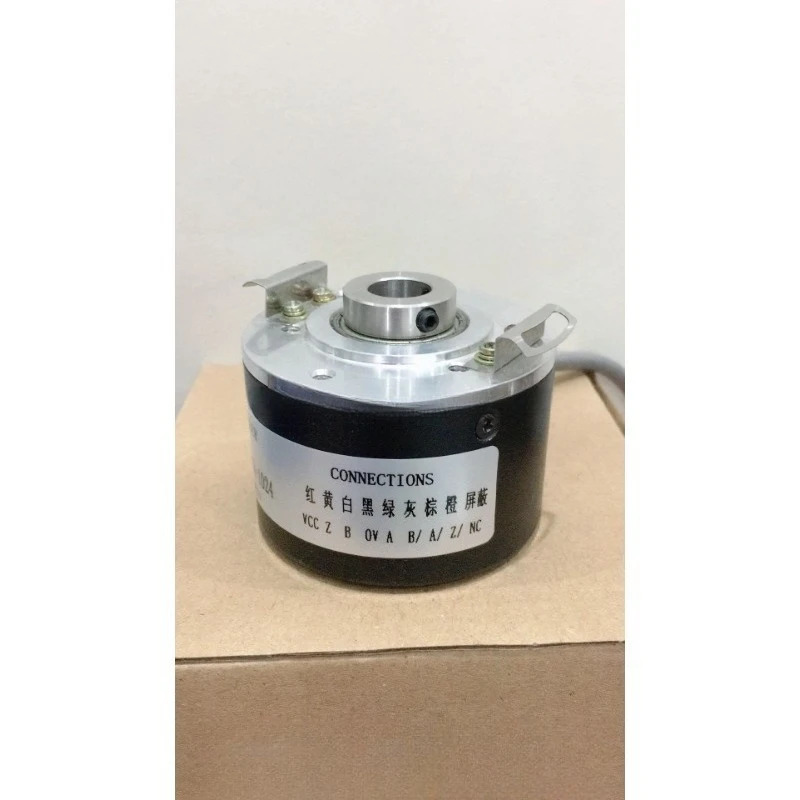 EB58H12-H4PR-600 엔코더 부품