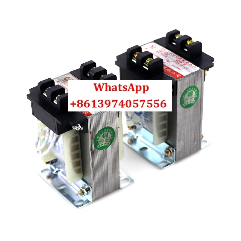 BK-50PR 제어 변압기 BK-100PR 380V 36V 구리선