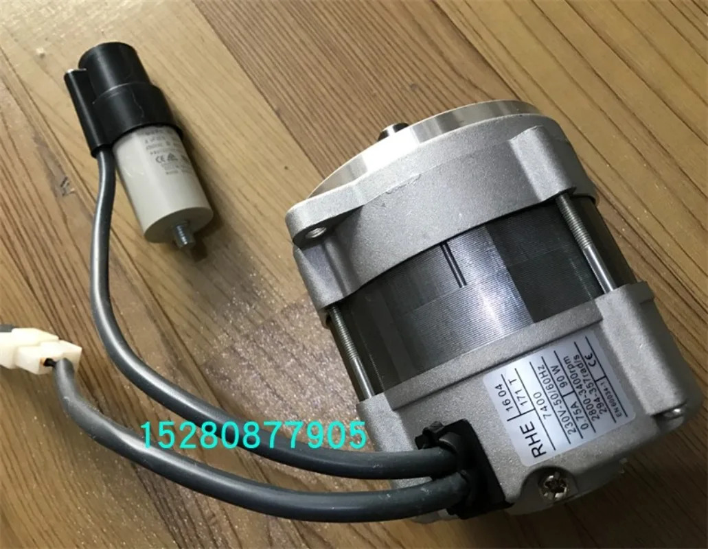 FS10 모터 리얄루 버너 액세서리 리엘로 GS10 RS310
