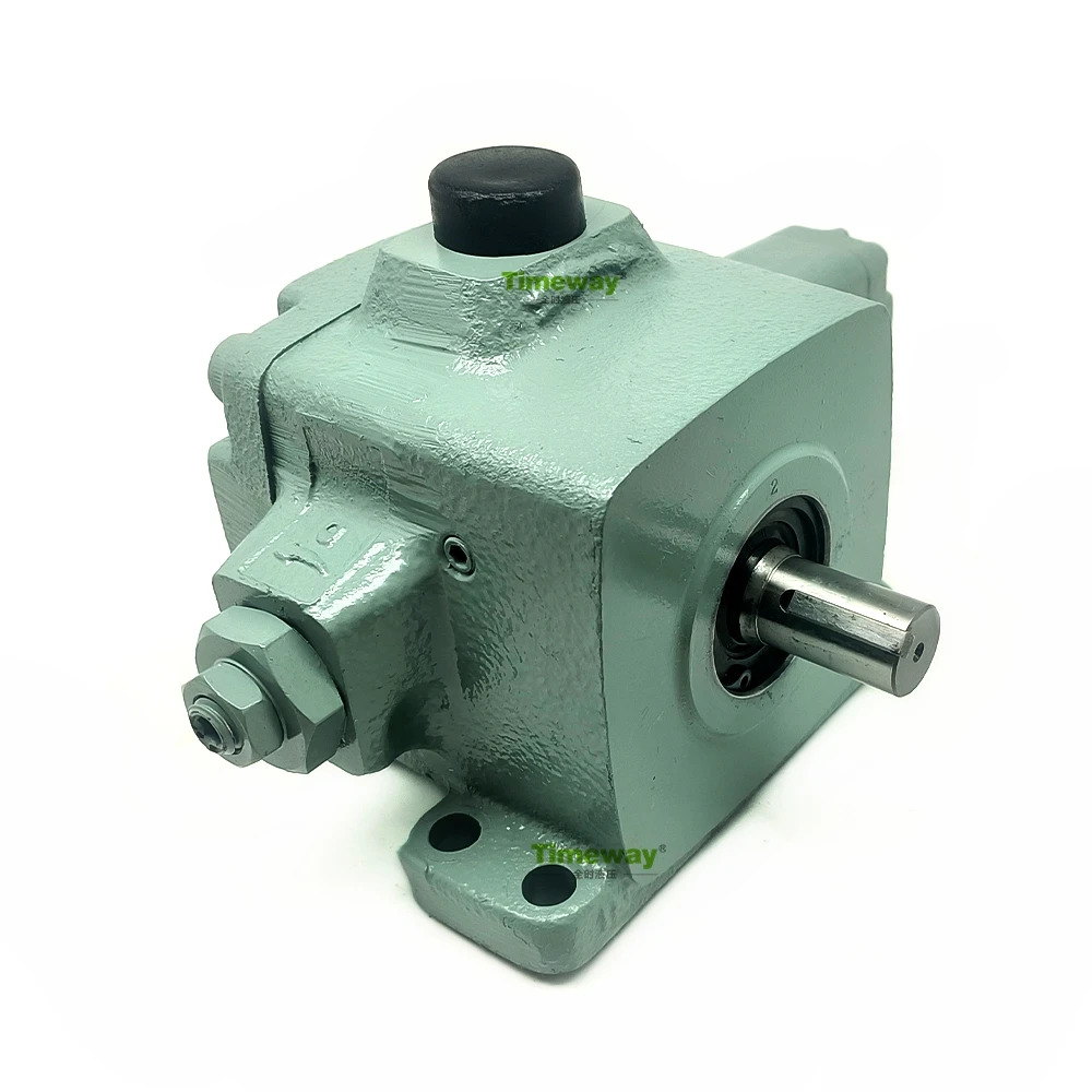 VDR 베펌프 VDR-1A-1A2-22 가변 오일 펌프 VDR-1A-1A3-22 VDR-1A-1A4-22 VDR-1A-1A5-22 단일