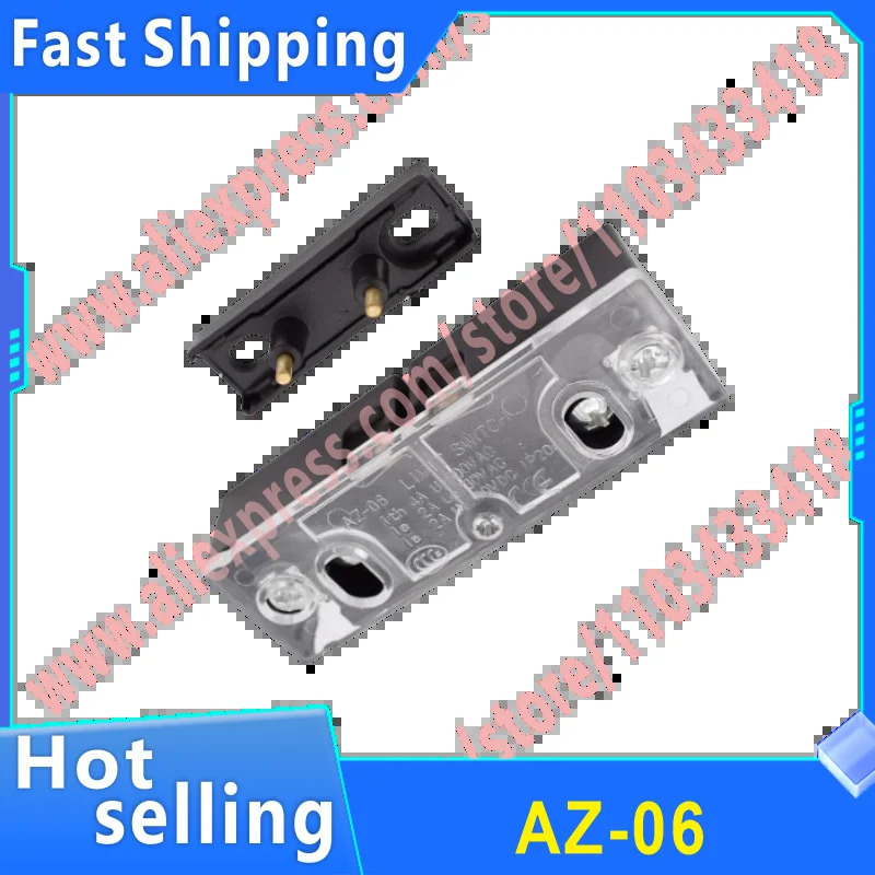10PCS 엘리베이터 도어 접촉기 AZ-06