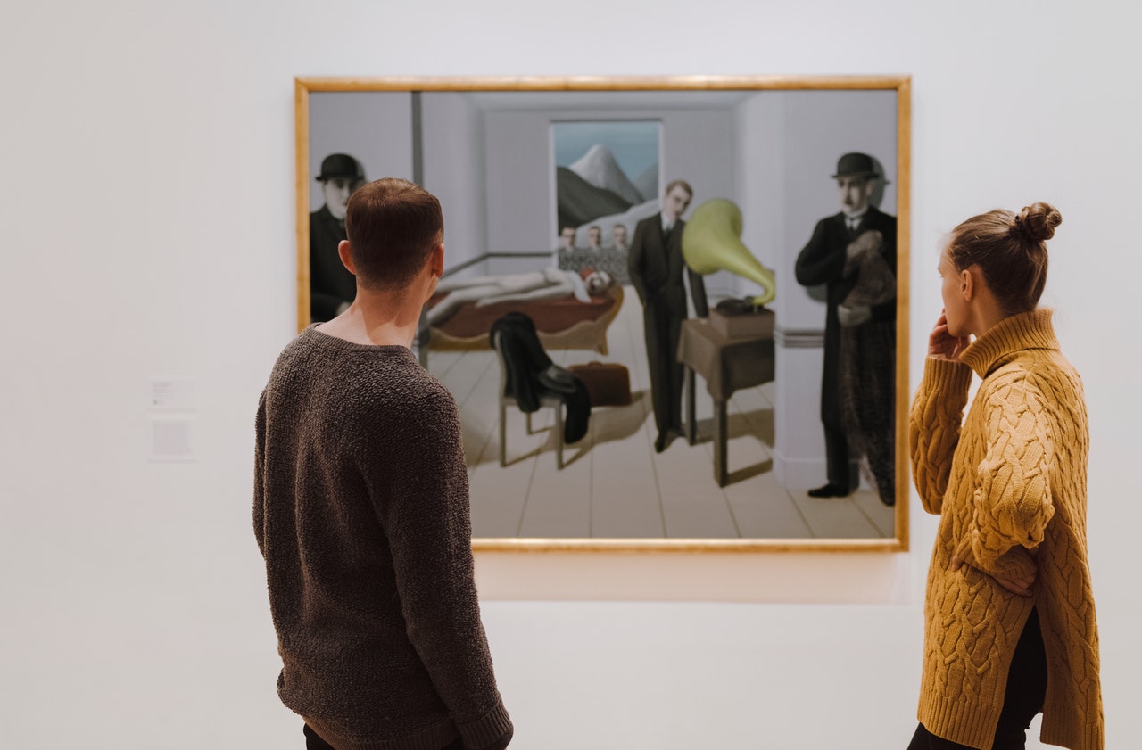 (더 저렴한) 뉴욕 현대미술관 MoMA 입장권 - 반 고흐부터 워홀까지 한자리에서 이미지 8