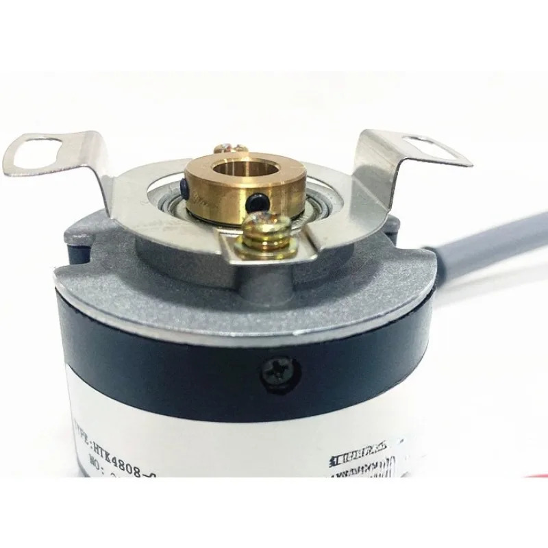 HTK4808-G-500BM 1000BM/12-24C 수치 제어 공작 기계 광전 인코더부품