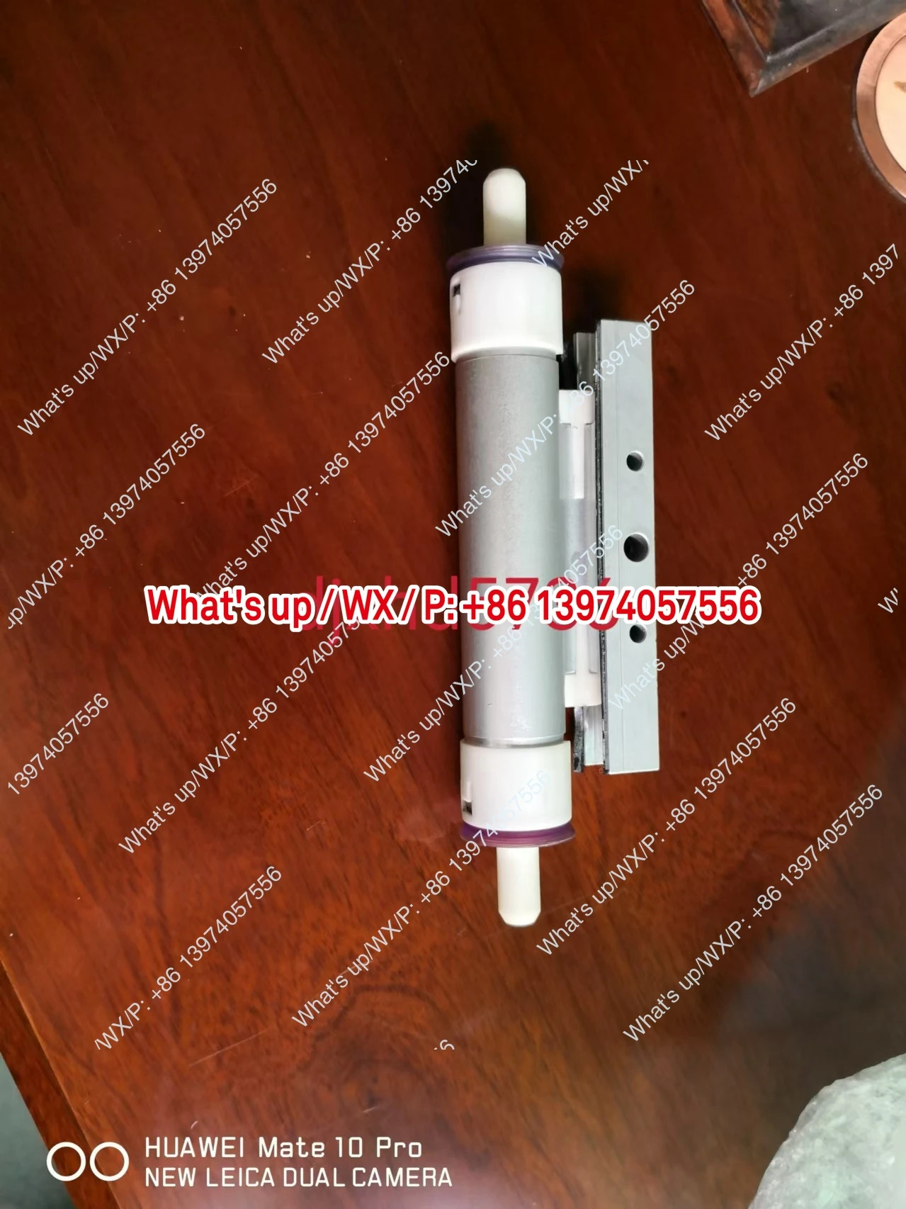 로드리스 실린더 슬라이더 피스톤 DGP-DGC-K-25-32-40 외부 강철 바