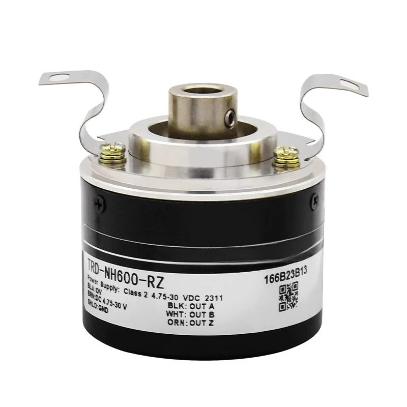엔코더부품 TRD-NH600RZ TRD-NH1000RZ NH600 반 샤프트 회전