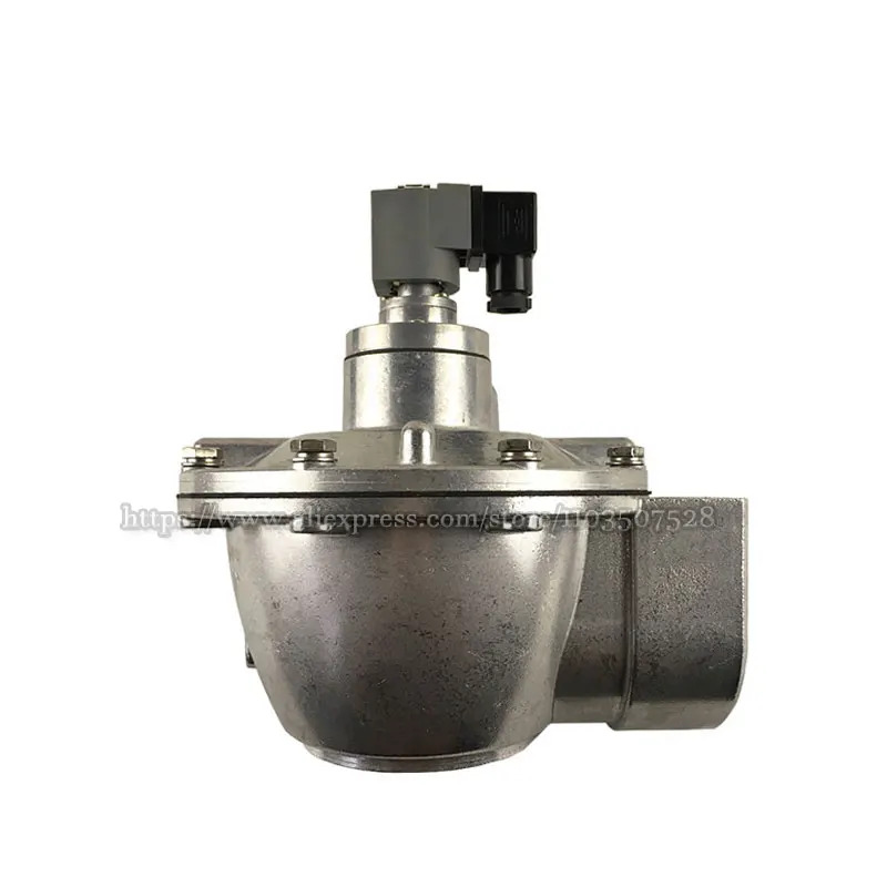 GOYEN CA76T010-305 CA76T010-300 펄스 밸브 직각