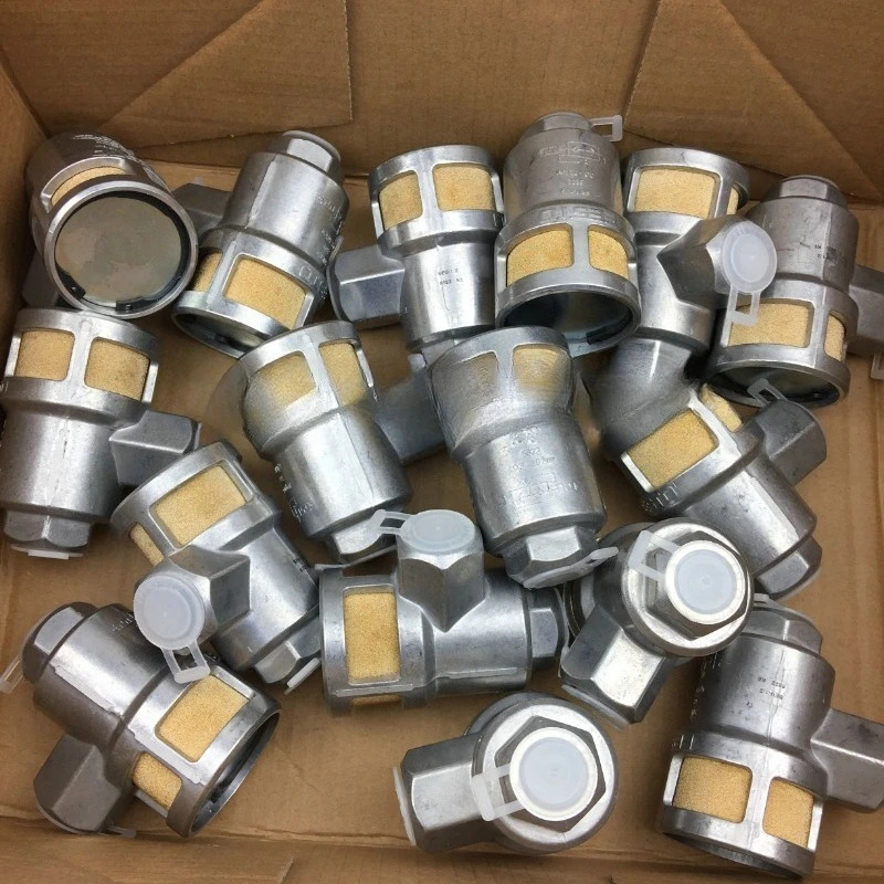 FESTO 퀵 배기 밸브부품 SEU-3/8 6755 SEU-1/2 6822