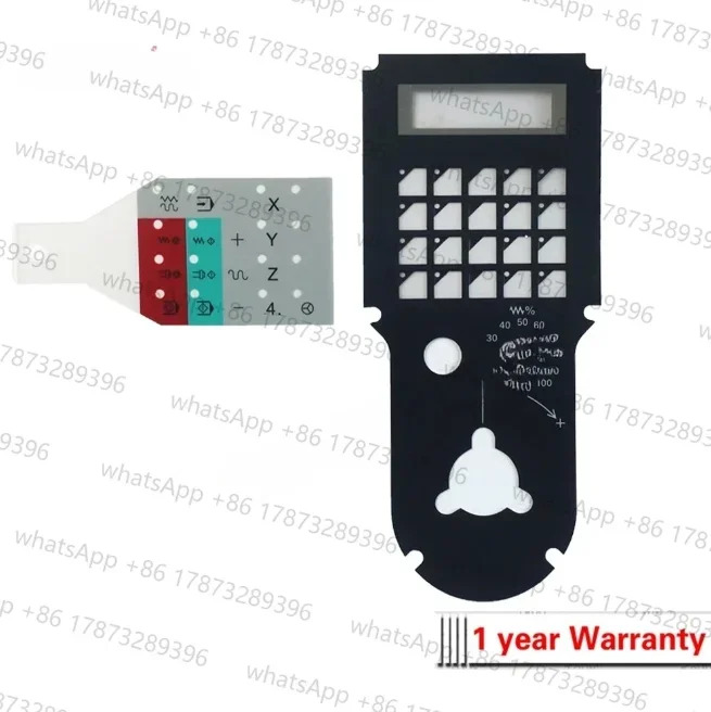 6FX2007-1AC04 6FX2007-1AC03 6FX2007-1AC13 6FX2007-1AC14 6FX2007-1AC02 6FX2007-1AB13 FM NC/840D멤브레포일