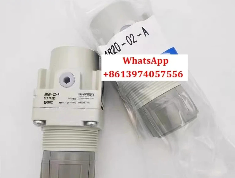 압력 조절 밸브 AR20-02-B 02B 02BG 02BE AR20K-01B-B