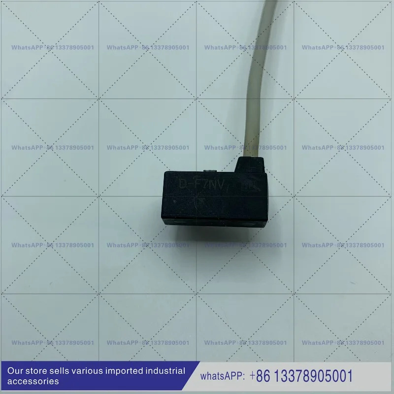 SMC 마그네틱 스위치 D-F7BV D-F7NV D-F7PV D-F7BVL D-F7BWV D-F7NWV