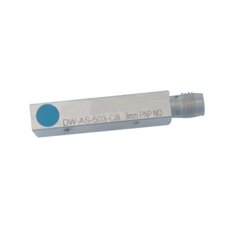 금속 스트립 스위치 DW-AD-501-C8 DW-AS-501-C8 502 503-C8 센서