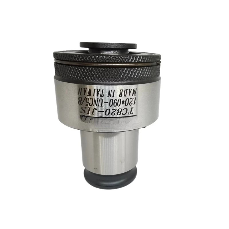 대만 CHUM POWER Quanbao 탭 콜렛 TC312JIS 일본 표준 M7 8 911 12