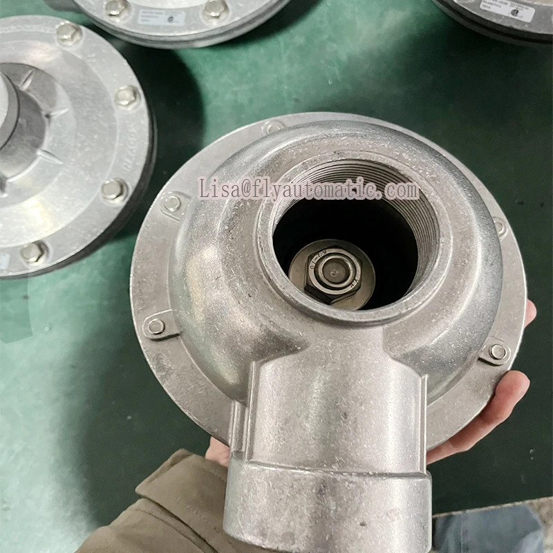 GOYEN RCA50T RCA50T010 0210 공압 펄스 밸브 먼지 제거