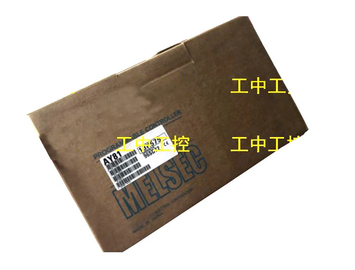 AY81 오리지널 오리지널 산업용