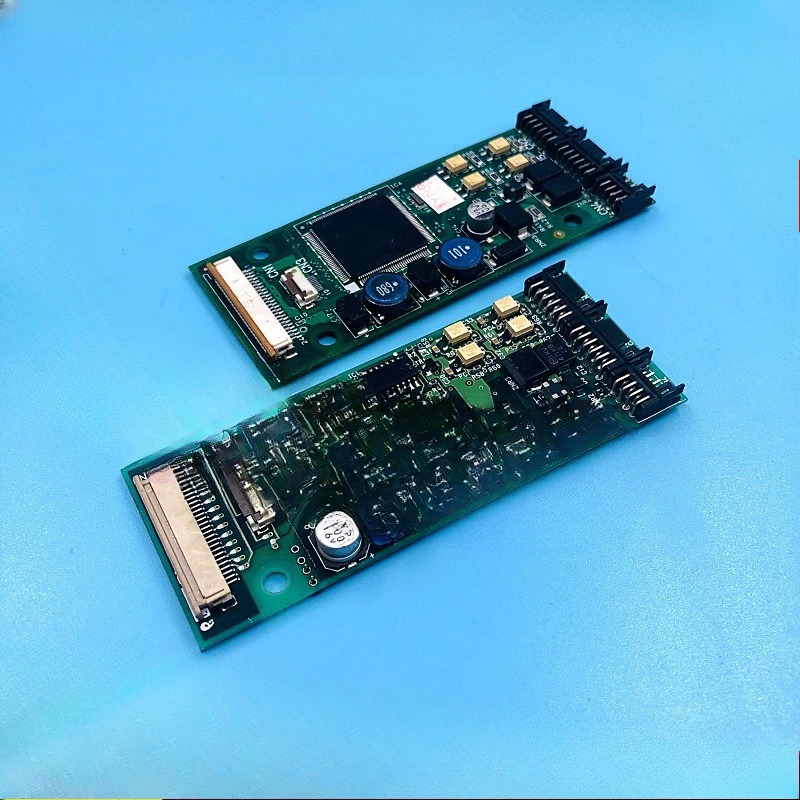 Toshiba 엘리베이터 호출 보드/CV330A 통신 보드/HID-100A/HID-155A/5P1M1768-B